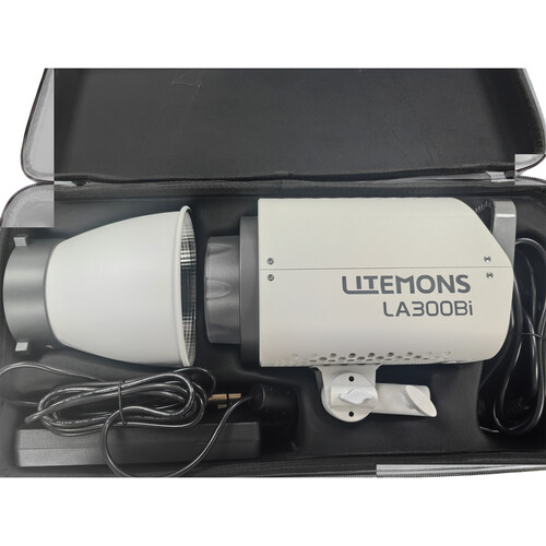 Godox Litemons LA300Bi Bi-Color LED Monolight - 2
